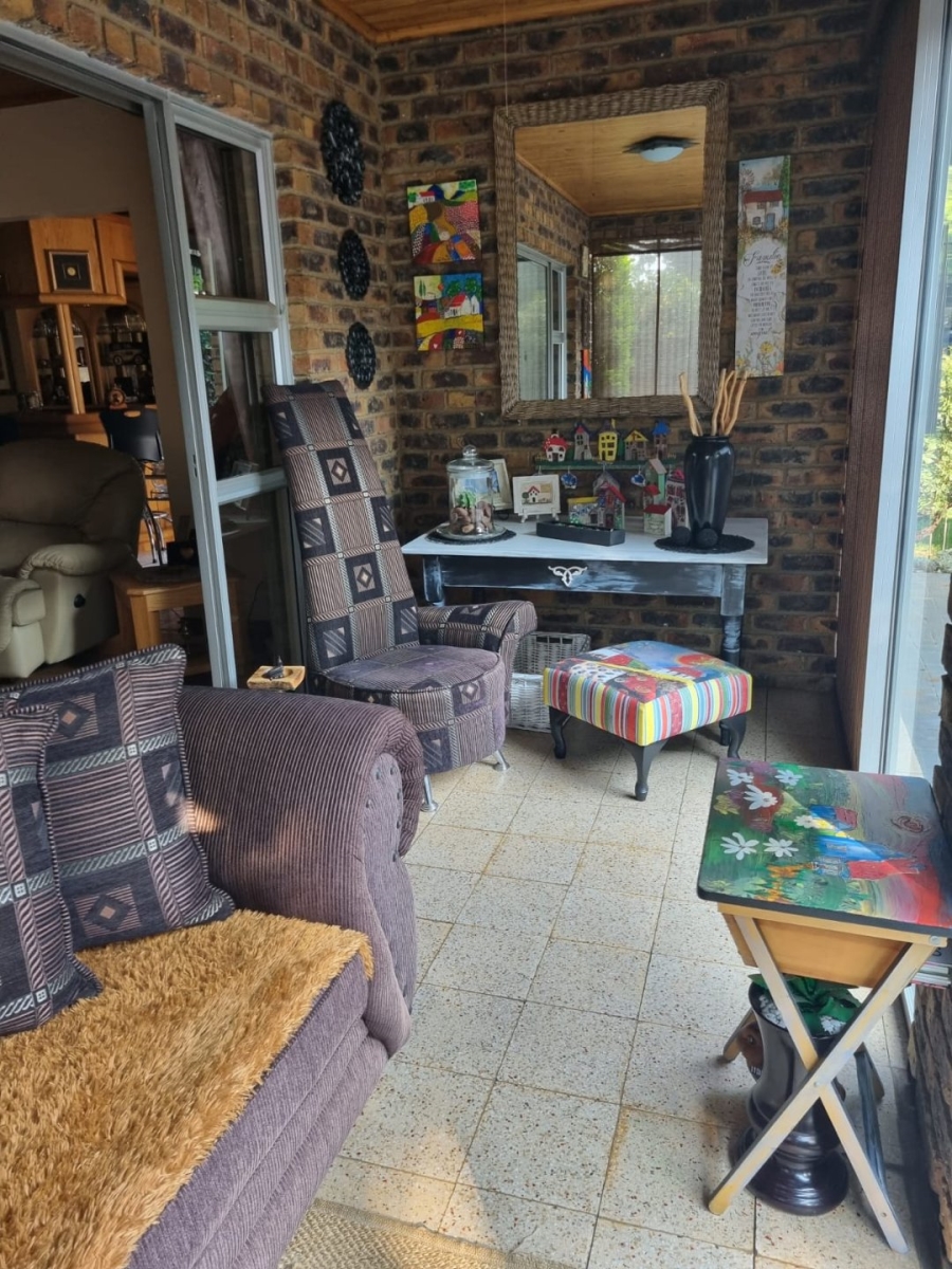 3 Bedroom Property for Sale in Vaalpark Free State